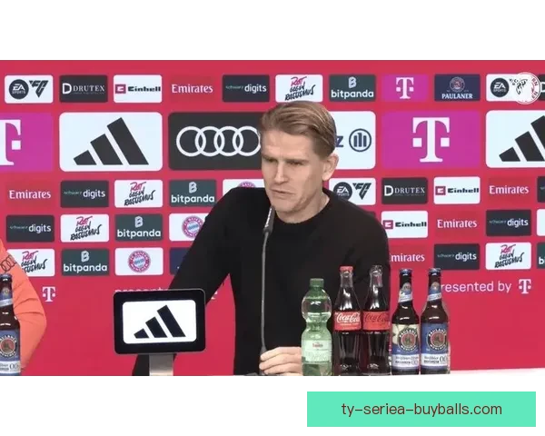 弗罗因德看好奥利塞长留拜仁