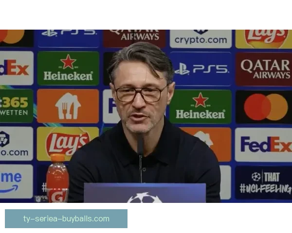 科瓦奇回应帕拉迪诺抱怨氛围平