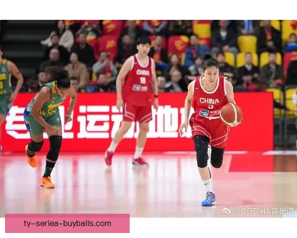 中国女篮热身再胜巴西显锋芒
